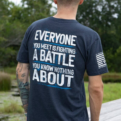 Be Kind