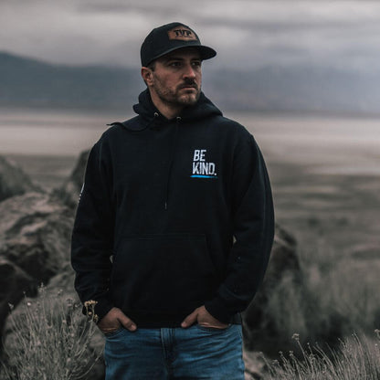 Be Kind Hoodie