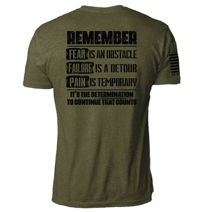 One Day At A Time