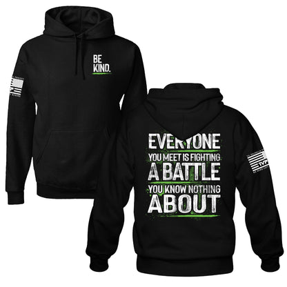 Be Kind Hoodie