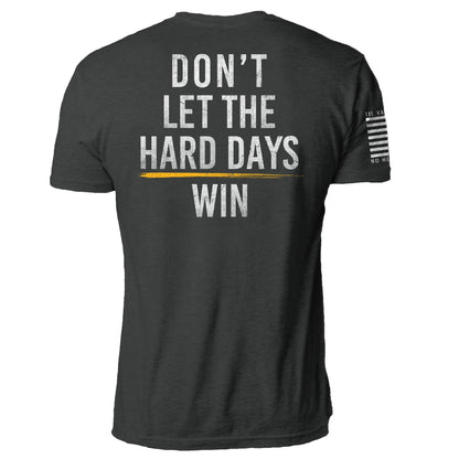 Hard Days