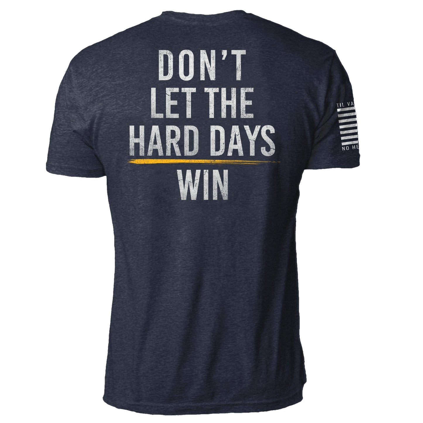 Hard Days