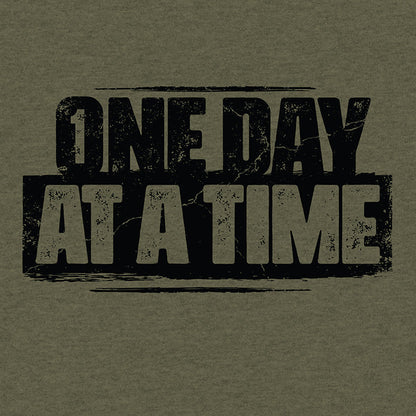 One Day At A Time