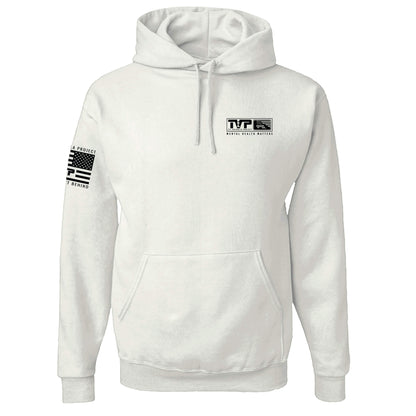 Hard Days Hoodie