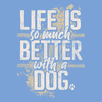 The Love Of Dogs