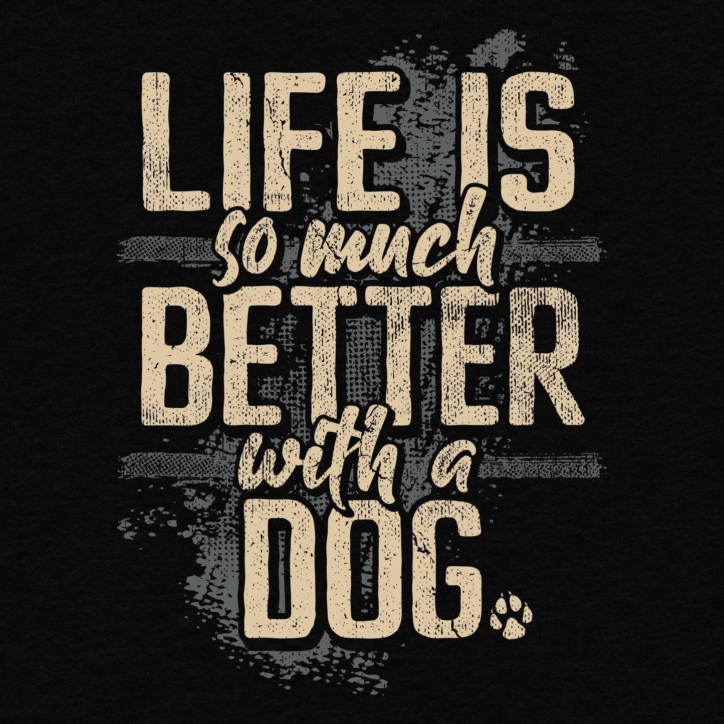 The Love Of Dogs