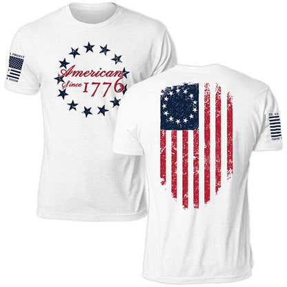 Betsy Ross