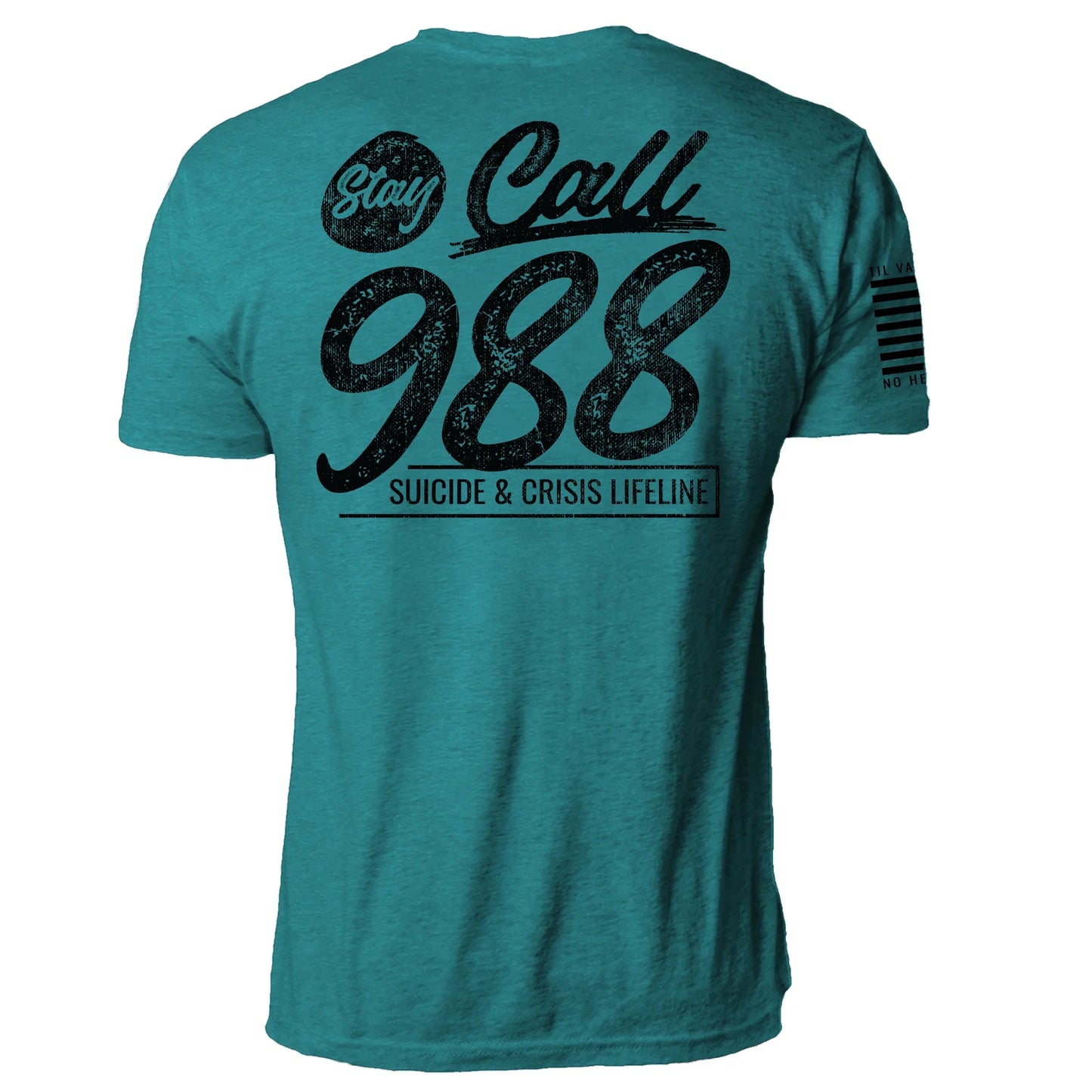 988 Prevention Hotline