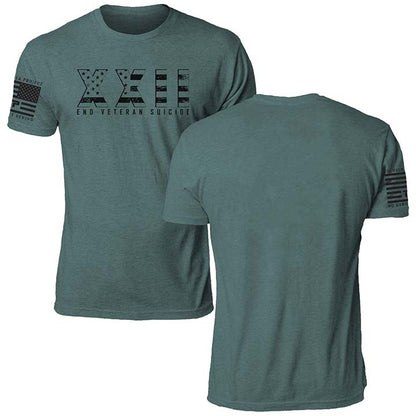 XXII End Veteran